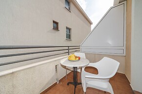 Apartments Salus