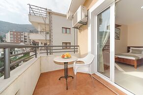 Apartments Salus