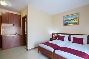 Apartments Salus