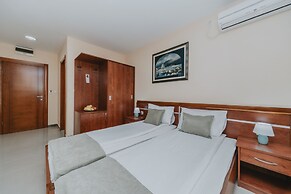 Apartments Salus
