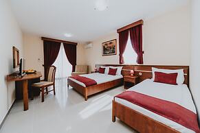 Apartments Salus