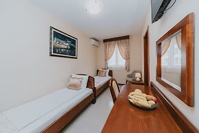Apartments Salus
