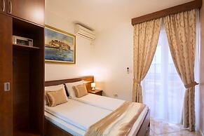 Apartments Salus