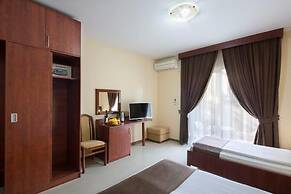 Apartments Salus