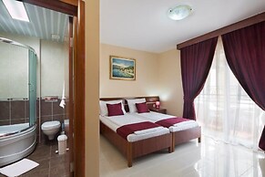 Apartments Salus