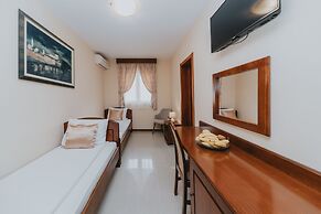 Apartments Salus