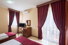 Apartments Salus