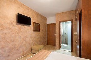 Apartments Salus