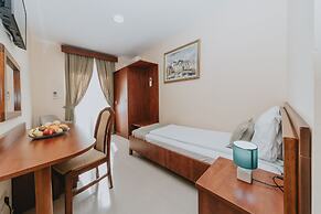 Apartments Salus