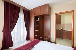 Apartments Salus