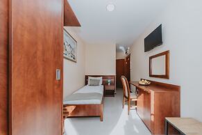 Apartments Salus