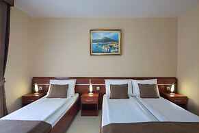 Apartments Salus