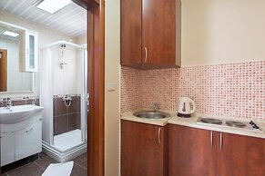 Apartments Salus