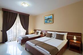 Apartments Salus