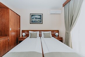 Apartments Salus