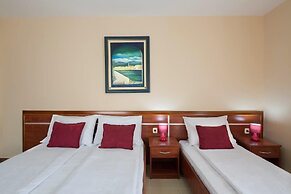 Apartments Salus