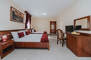 Apartments Salus