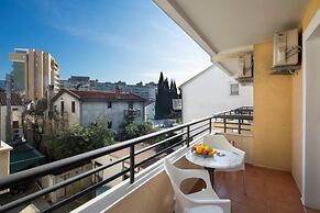 Apartments Salus