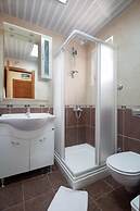 Apartments Salus