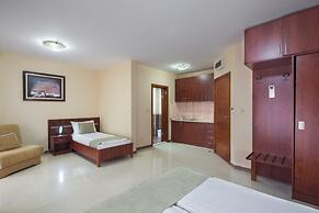 Apartments Salus