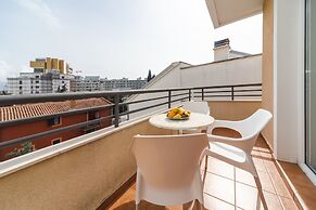 Apartments Salus