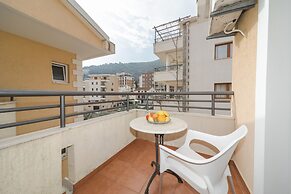Apartments Salus