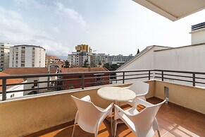 Apartments Salus