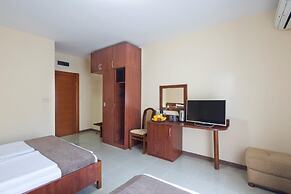Apartments Salus