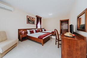 Apartments Salus