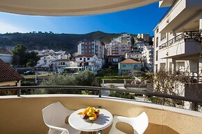 Apartments Salus