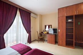 Apartments Salus