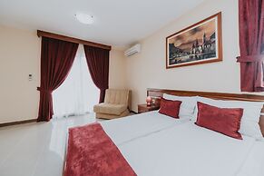 Apartments Salus
