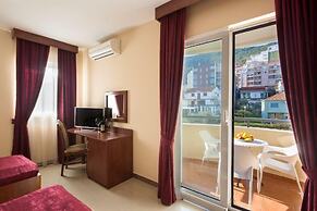 Apartments Salus