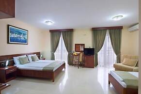 Apartments Salus