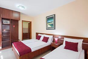 Apartments Salus