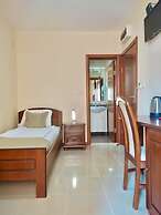 Apartments Salus