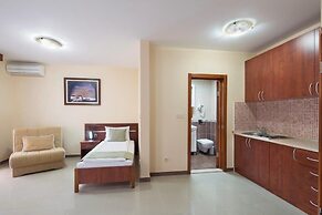 Apartments Salus