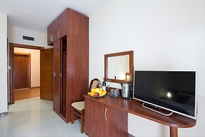 Apartments Salus