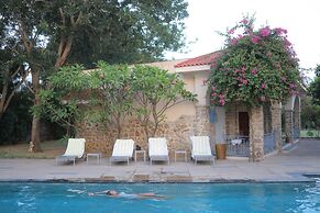 The Kipling Lodge