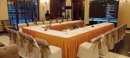 The Kipling Lodge