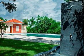 The Kipling Lodge