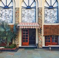 The Kipling Lodge