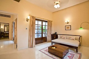 The Kipling Lodge