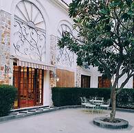 The Kipling Lodge