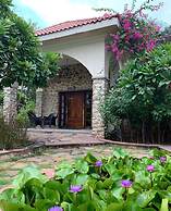 The Kipling Lodge
