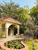 The Kipling Lodge