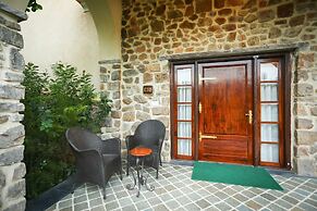The Kipling Lodge