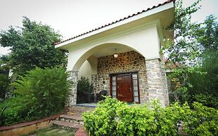 The Kipling Lodge