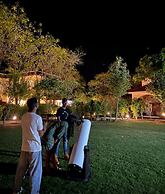 The Kipling Lodge