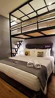 Nine Hotel Palembang